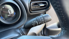 Toyota Yaris Cross 1.5 Hybrid Icon 5dr CVT Hybrid Estate